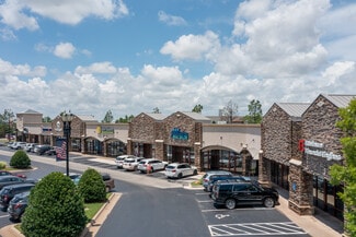 More details for 3521-3561 W Memorial Rd, Oklahoma City, OK - Office/Retail for Lease