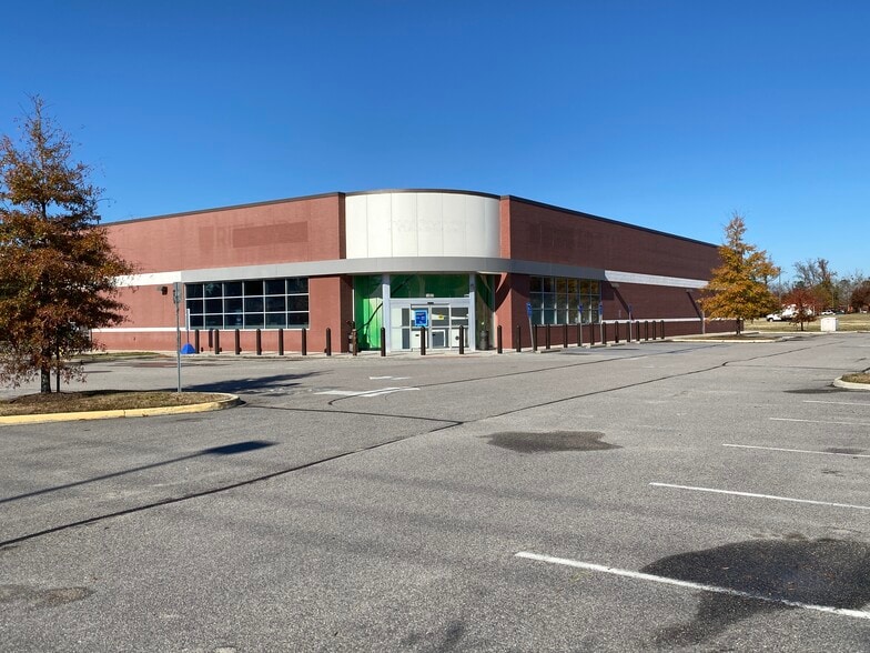 1458 Mount Pleasant Rd, Chesapeake, VA for lease - Building Photo - Image 1 of 17