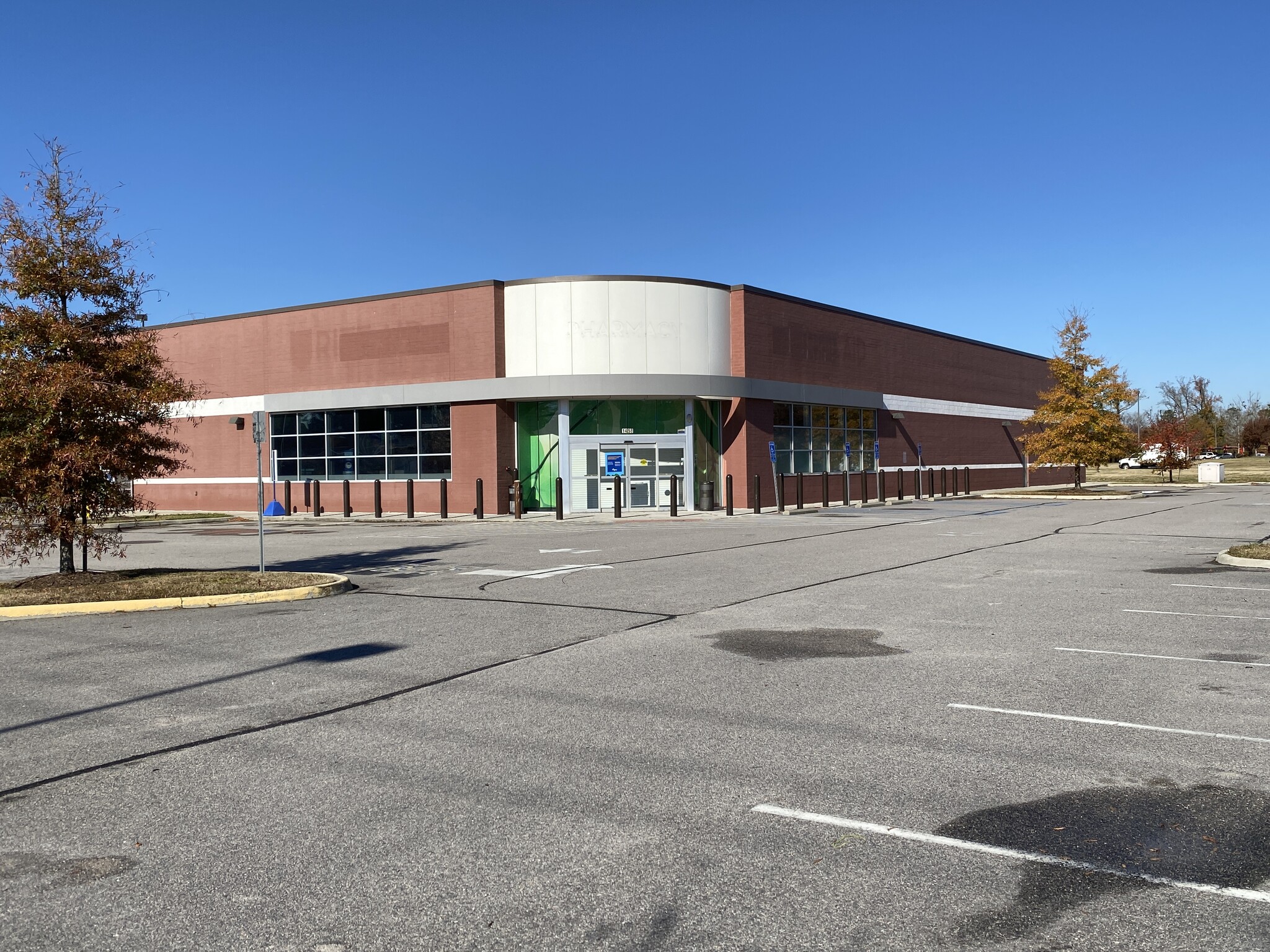 1458 Mount Pleasant Rd, Chesapeake, VA for lease Building Photo- Image 1 of 18