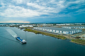 More details for 600 Linden Logistics Way, Linden, NJ - Industrial for Lease