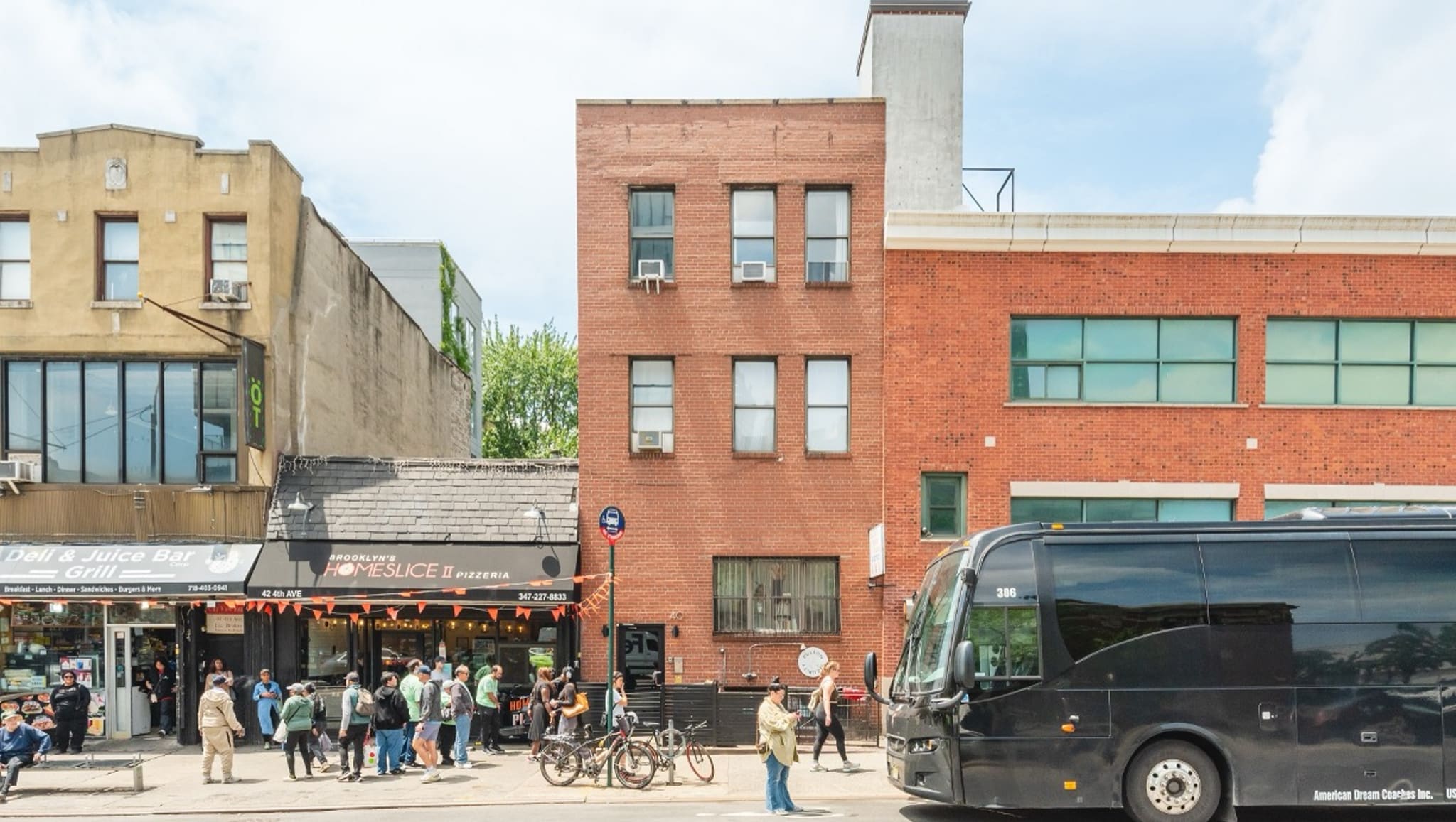 40 4th Ave, Brooklyn, NY for sale Building Photo- Image 1 of 1