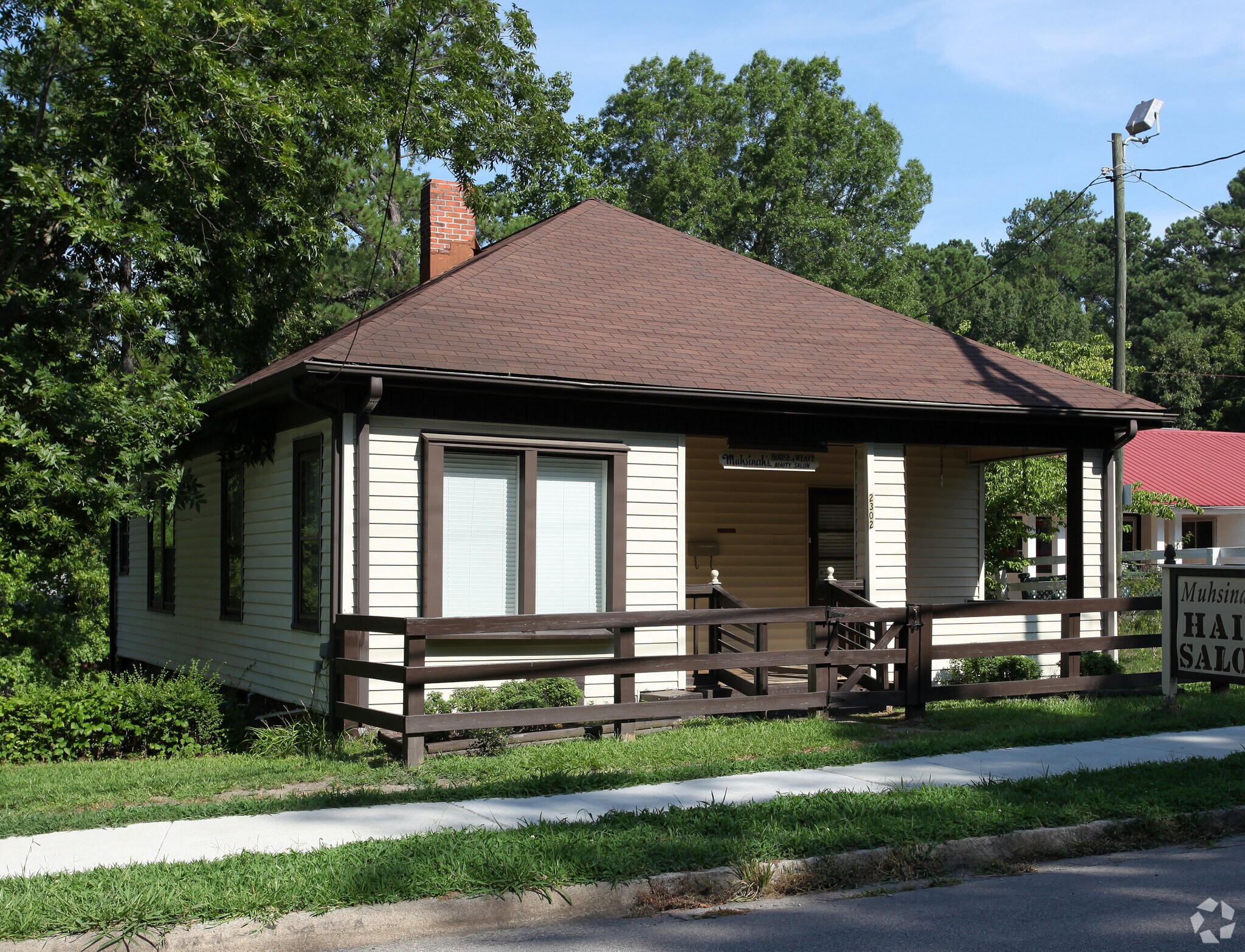 2302 Chapel Hill Rd, Durham, NC for sale Primary Photo- Image 1 of 1
