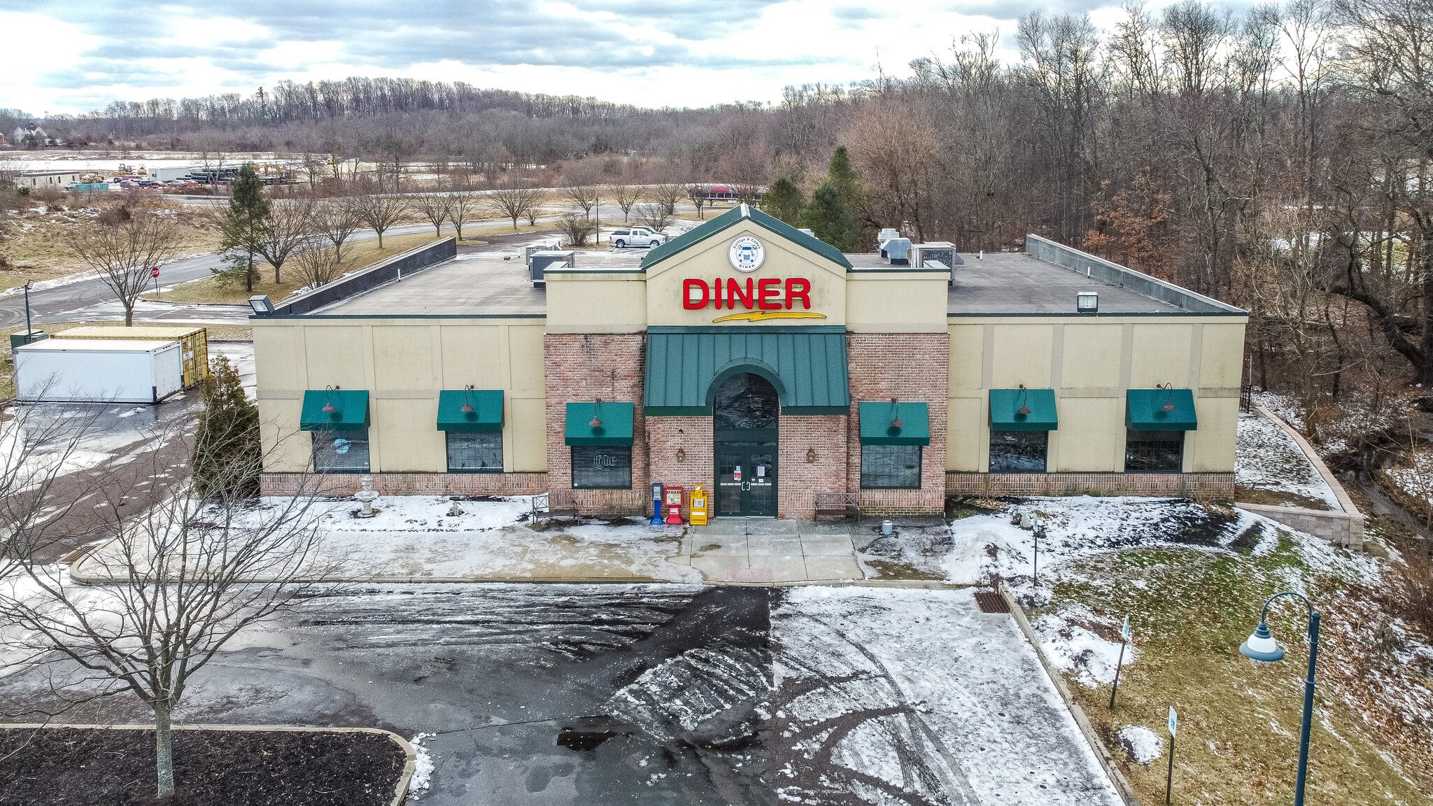 1907 John Fries Hwy, Quakertown, PA for sale Building Photo- Image 1 of 1