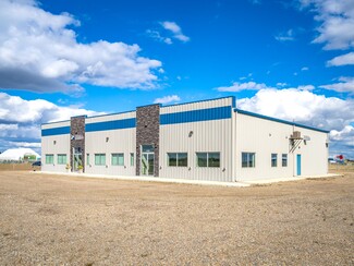 More details for 52 Willoughby St, Blackfoot, AB - Industrial for Lease