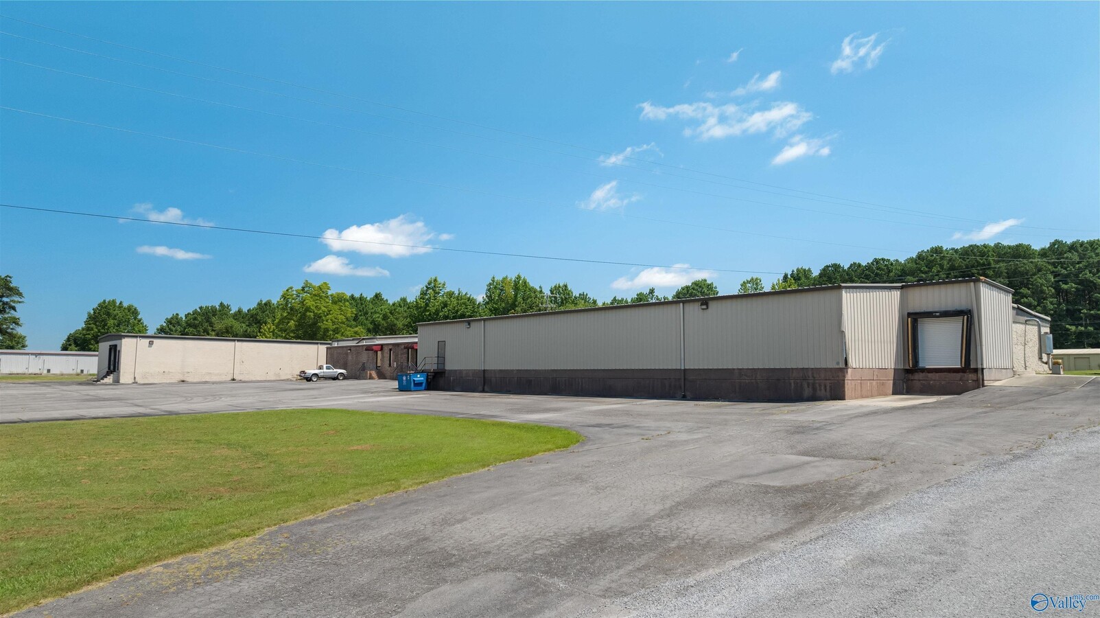 913 Andrew Lee Dr, Henagar, AL 35978 - Industrial for Sale | LoopNet