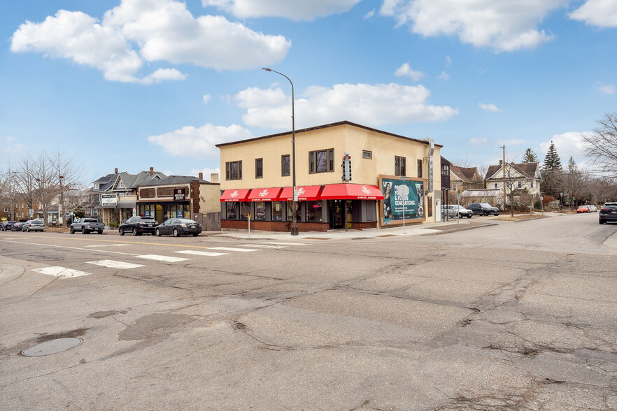 1154 Grand Ave, Saint Paul, MN for lease - Building Photo - Image 2 of 10