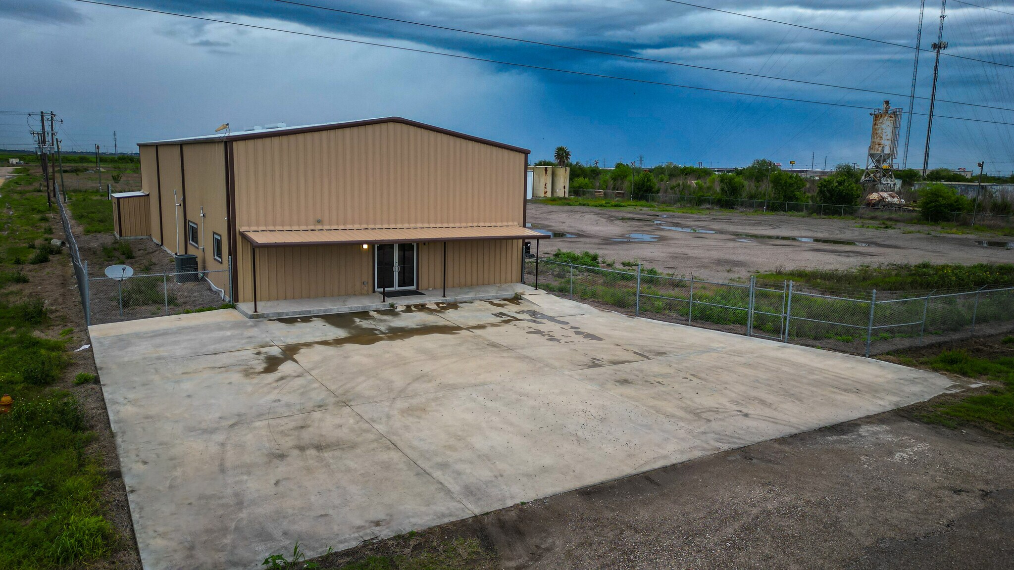 3506 County Rd 44 rd, Robstown, TX for sale Building Photo- Image 1 of 1