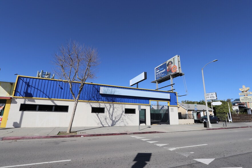 11785 11777 11781 West Pico Blvd, Los Angeles, CA for sale - Building Photo - Image 1 of 1