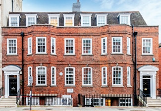More details for 53 New Cavendish St, London - Office for Lease