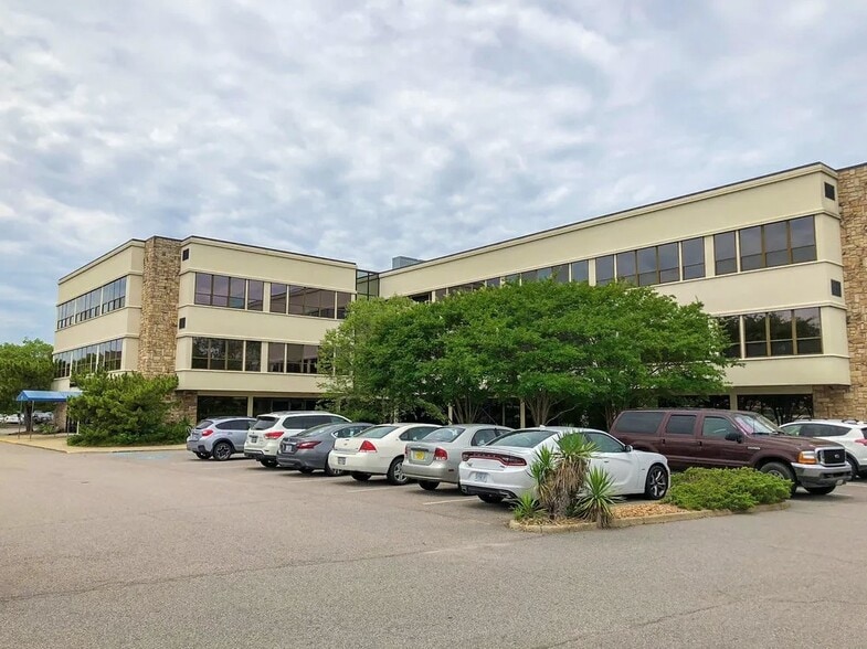 397 Little Neck Rd, Virginia Beach, VA for lease - Building Photo - Image 3 of 5