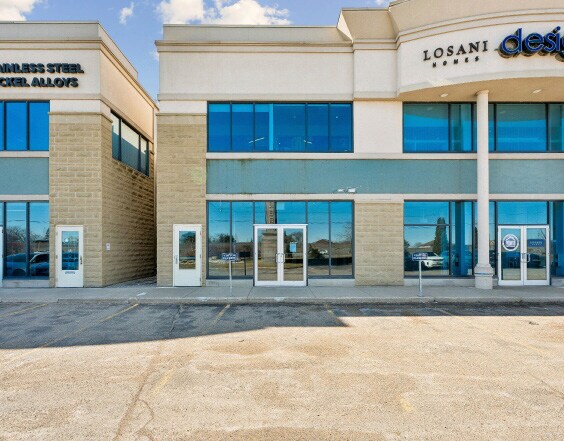 1040 S Service Rd, Hamilton, ON for lease Building Photo- Image 1 of 3