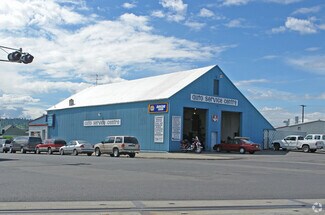 More details for 633 N Madelia St, Spokane, WA - Retail for Sale