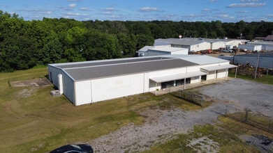 1600 S Main St, Mcalester, OK for lease Interior Photo- Image 1 of 19
