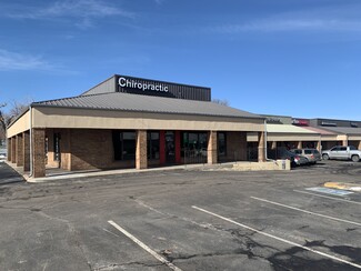 More details for 10351 Grant St, Thornton, CO - Retail for Lease