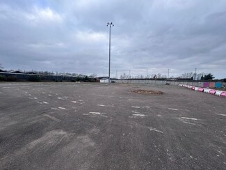 More details for Caxton Way, Stevenage - Land for Lease