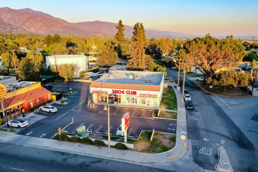 268 S Rosemead Blvd, Pasadena, CA 91107