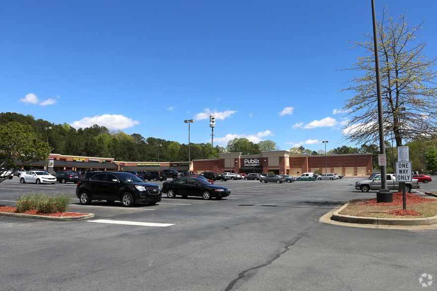 4290 Bells Ferry Rd NW, Kennesaw, GA 30144 - Retail Space for Lease ...