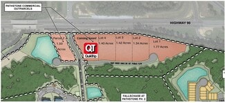 More details for E River Oak Dr. Dr, Pensacola, FL - Land for Sale