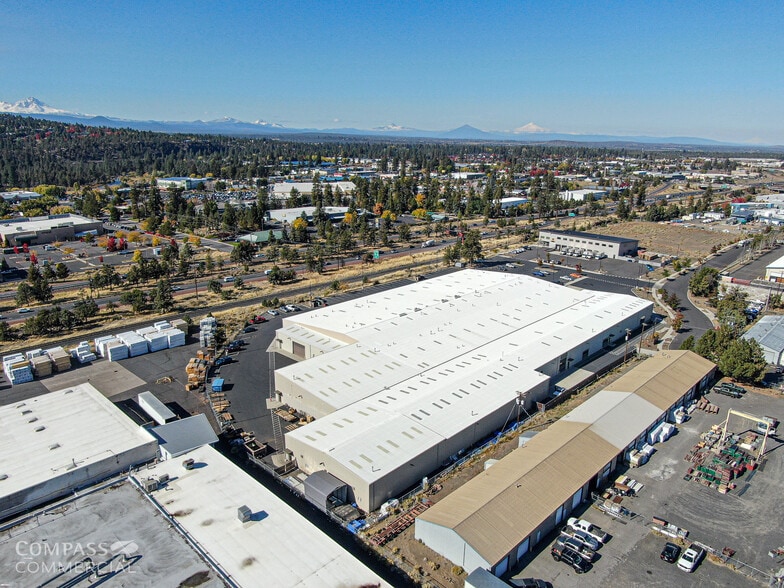 20495 Murray Rd, Bend, OR for lease - Building Photo - Image 2 of 4