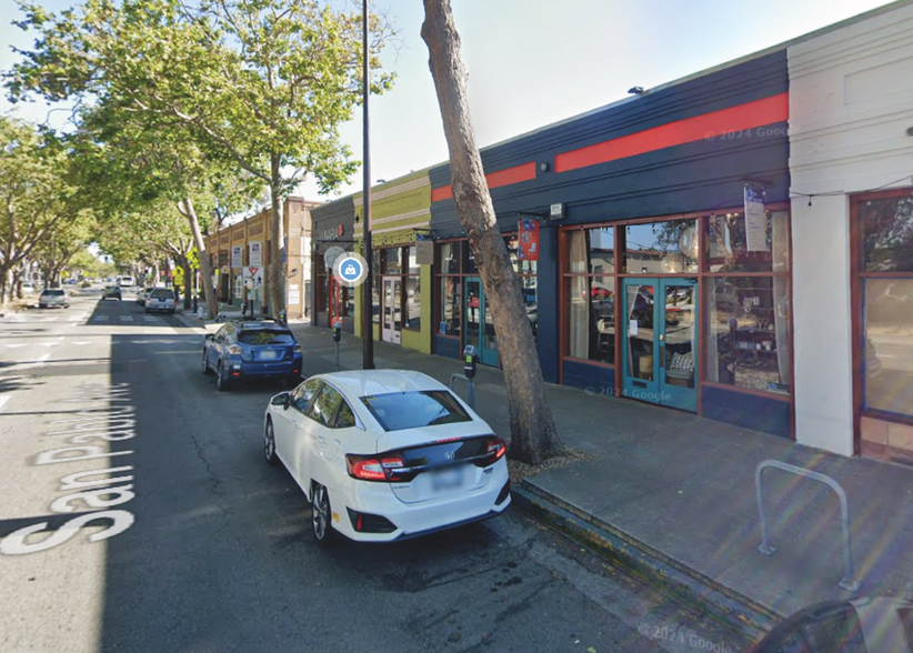 2514-2524 San Pablo Ave, Berkeley, CA for lease - Building Photo - Image 1 of 3