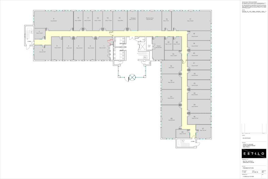 Highlands Rd, Solihull for lease - Building Photo - Image 2 of 44