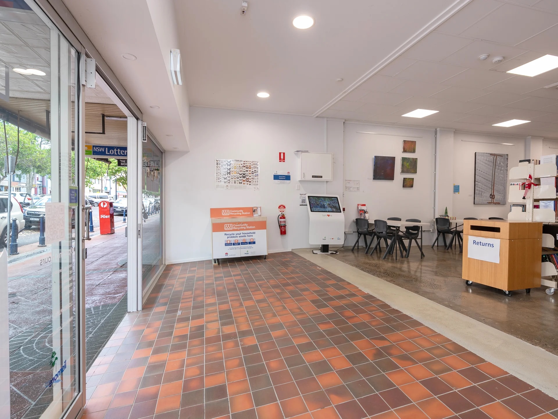 146-148 Molesworth St, Lismore for lease Interior Photo- Image 1 of 4
