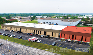 More details for 6661 Cochran Rd, Solon, OH - Flex for Lease