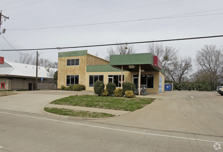 1106 Northwest Hwy, Grapevine, TX for sale - Building Photo - Image 1 of 1