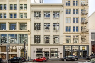 More details for 225 Post St, San Francisco, CA - Retail for Lease