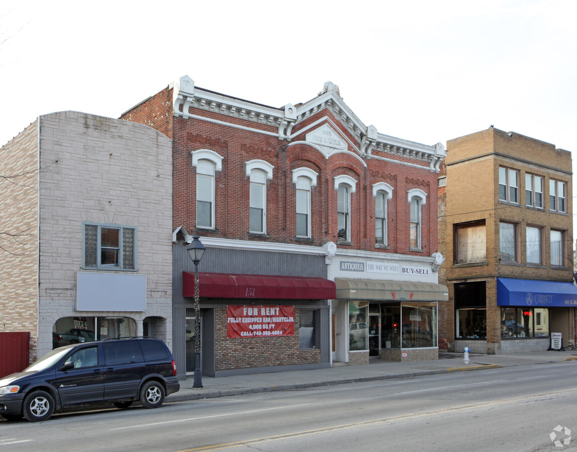 147-151 S Main St, Marion, OH 43302 | LoopNet