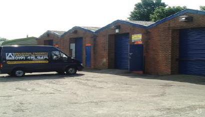 Front St, South Hetton for sale - Primary Photo - Image 1 of 1