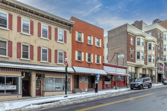 More details for 325 S New St, Bethlehem, PA - Multifamily for Sale