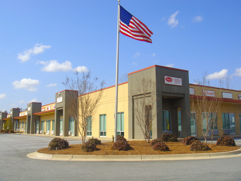 1572 Highway 85 N, Fayetteville, GA for lease - Primary Photo - Image 1 of 1