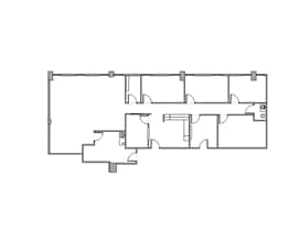 2000 Crawford St, Houston, TX for sale Floor Plan- Image 1 of 1