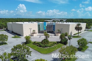 AMC Port St. Lucie 14 - Theater