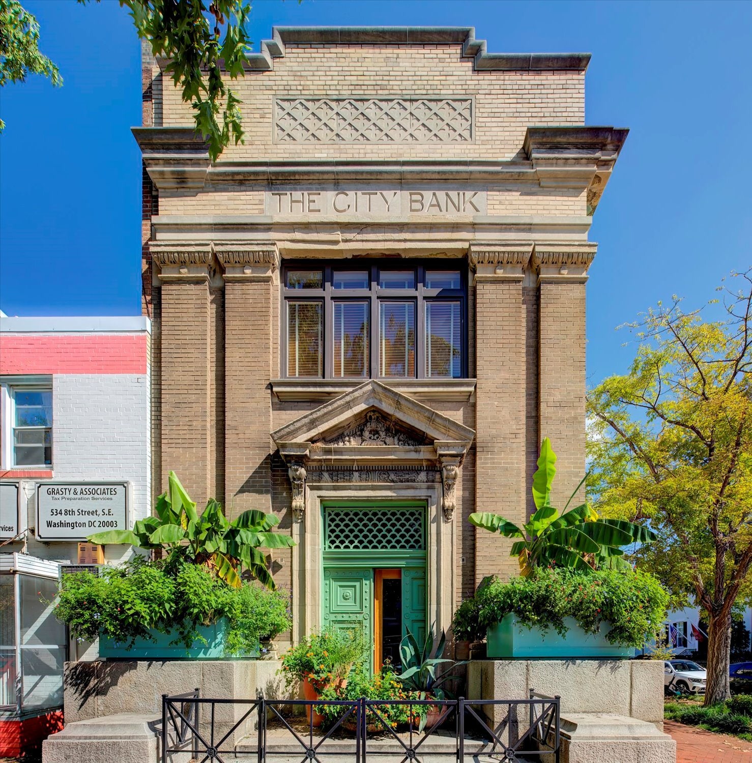 536 8th St SE, Washington, DC for sale Building Photo- Image 1 of 1