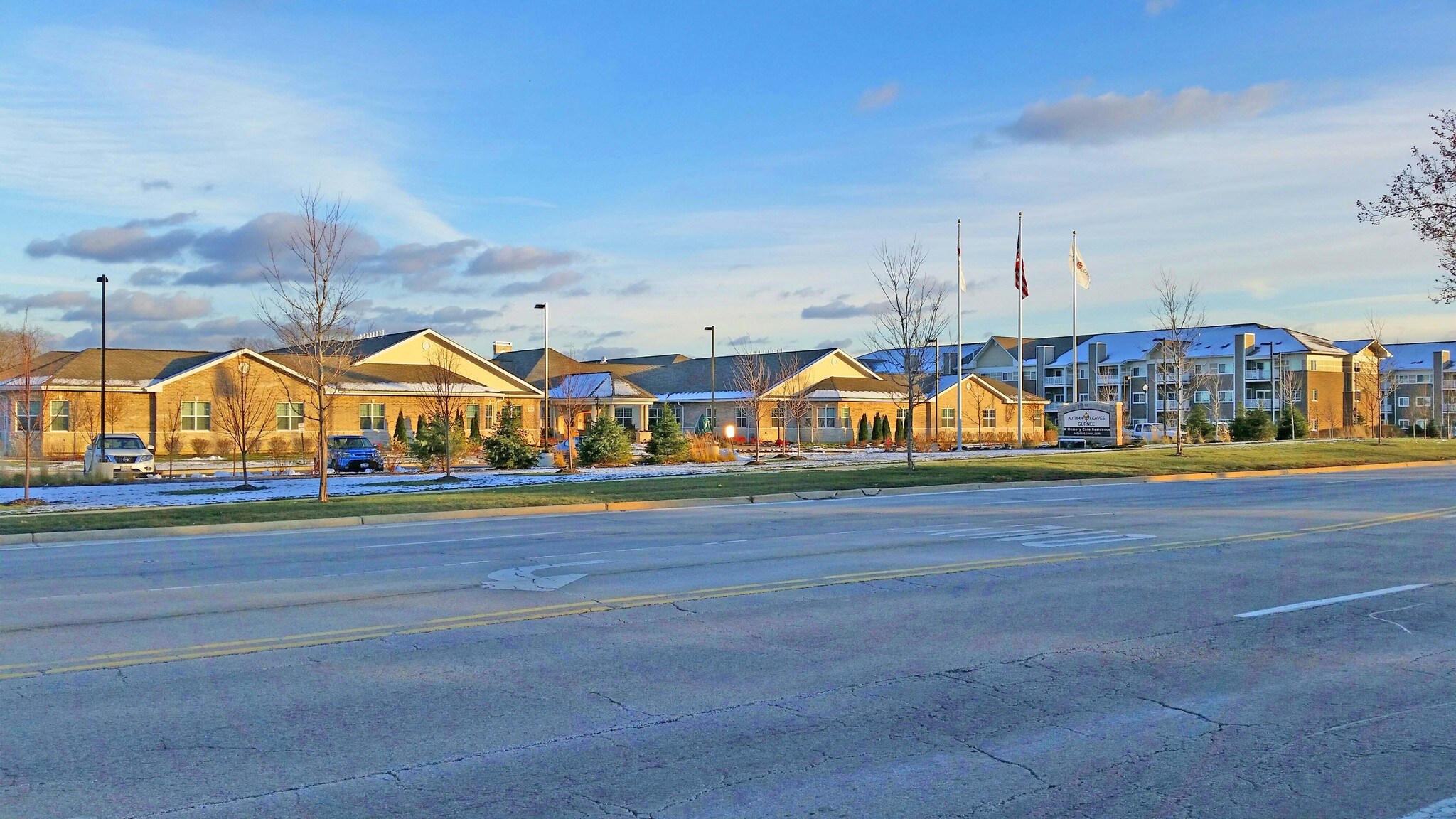 0 Hunt Club Rd, Gurnee, IL 60031 Land for Sale