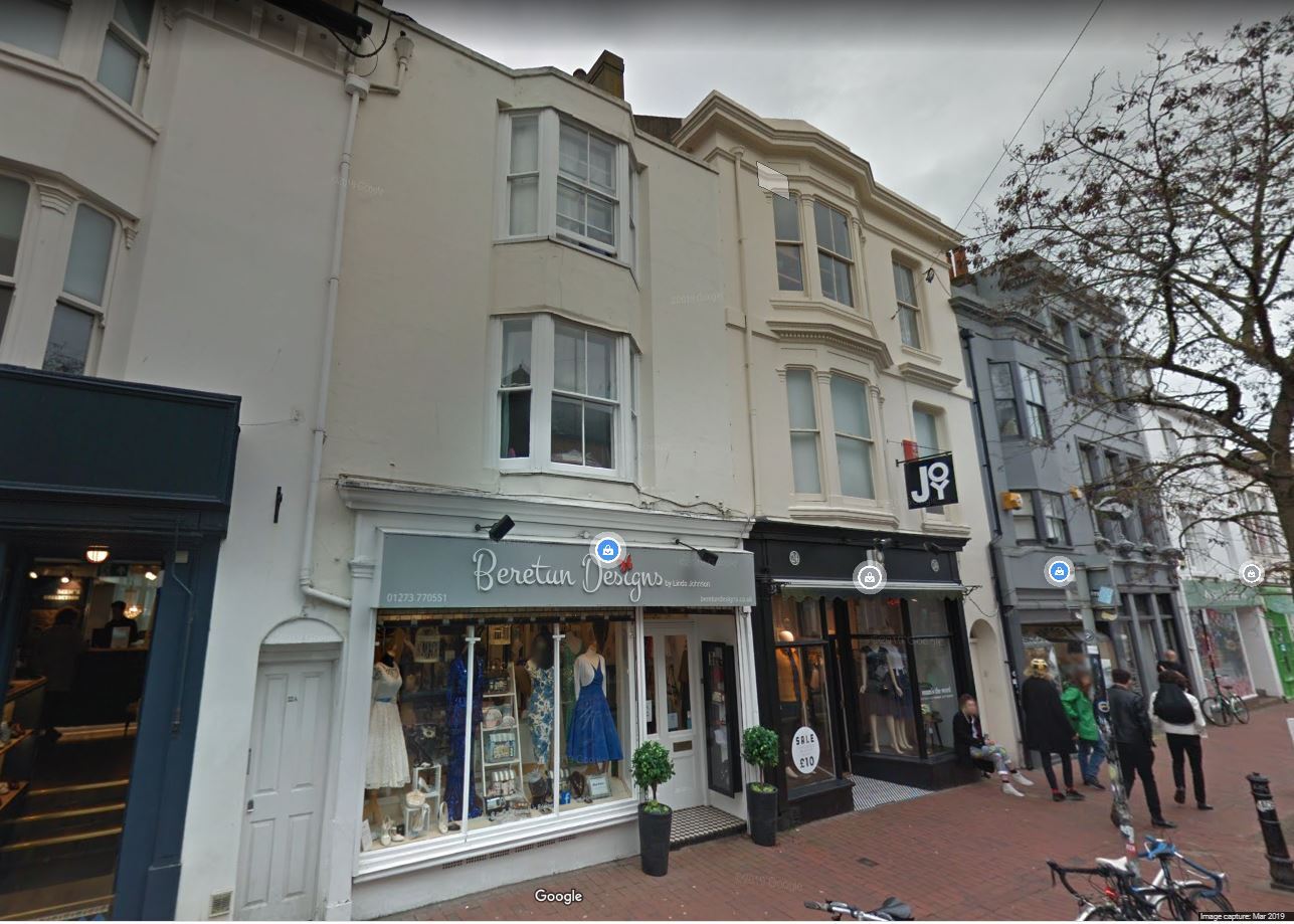 23 Bond St, Brighton for sale Building Photo- Image 1 of 1