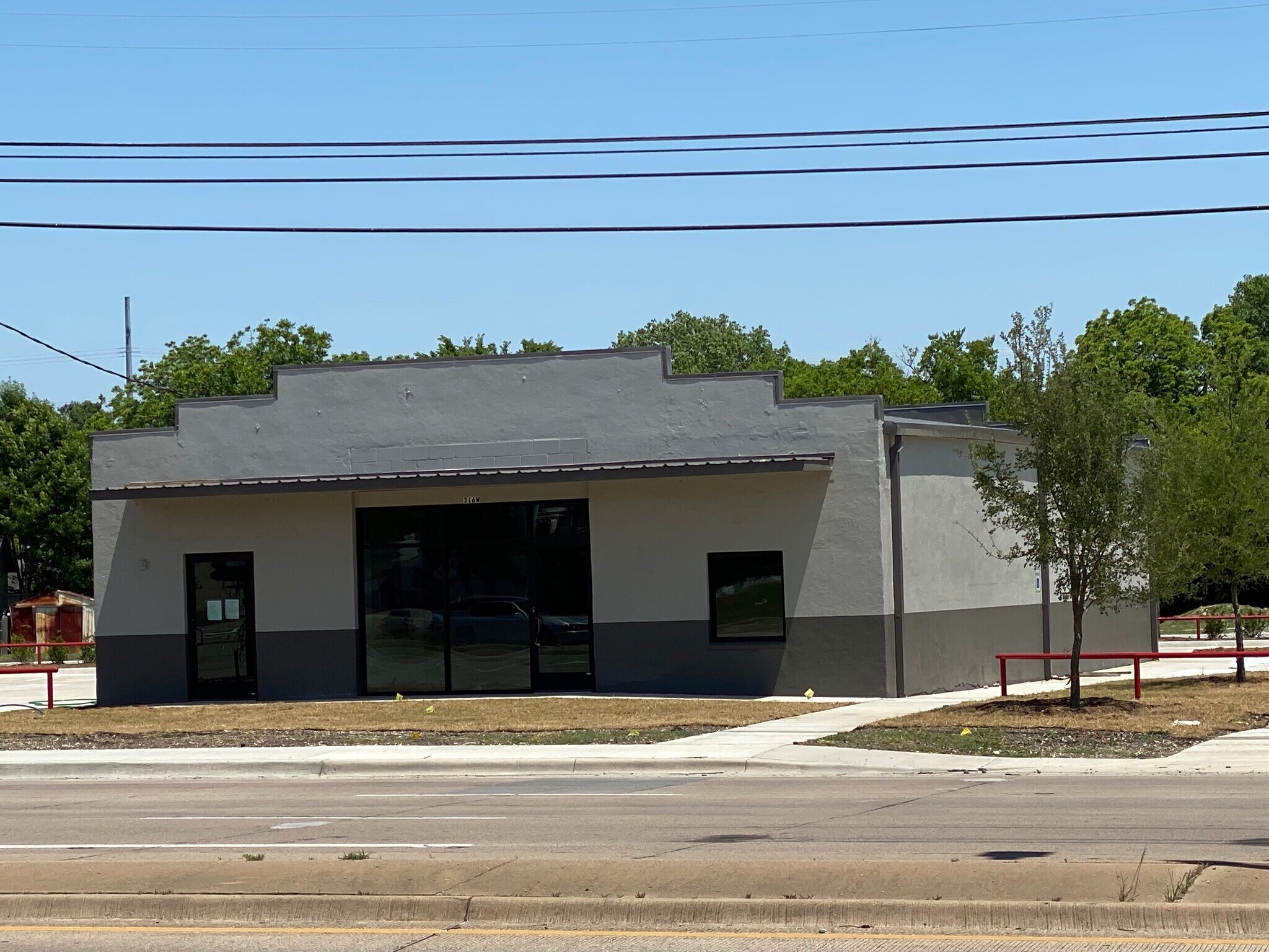 316 W University Dr, McKinney, TX for sale Primary Photo- Image 1 of 1