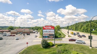 More details for 1340 Salem Rd SW, Rochester, MN - Retail for Lease