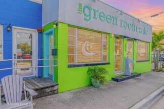More details for 222 N 1st St, Cocoa Beach, FL - Retail for Sale