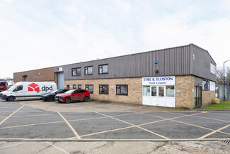 More details for Heronden Rd, Maidstone - Industrial for Lease