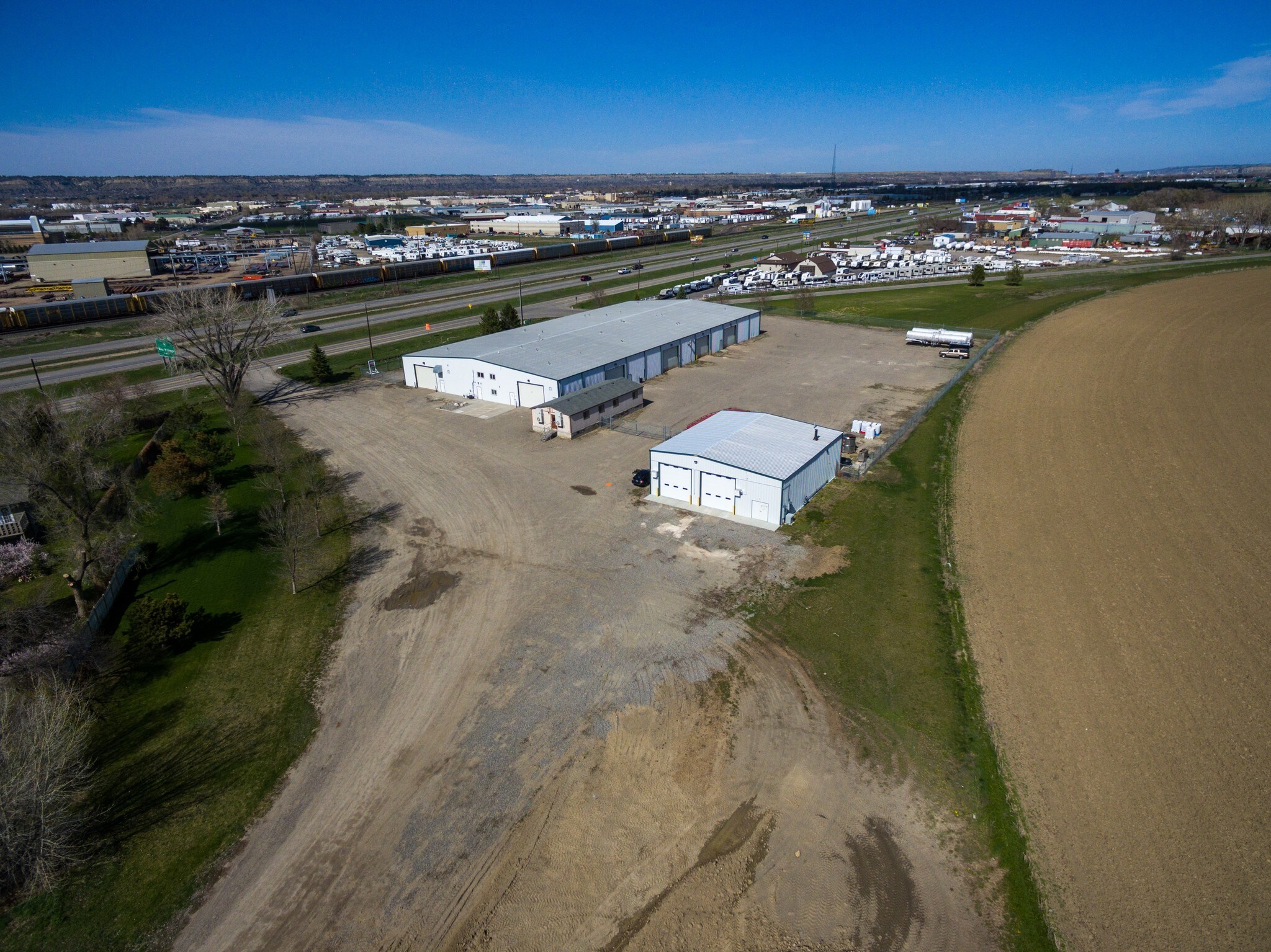 6780 S Frontage Rd, Billings, MT 59101