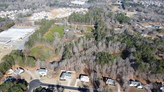More details for 4691 Gaydon Rd, Powder Springs, GA - Land for Sale