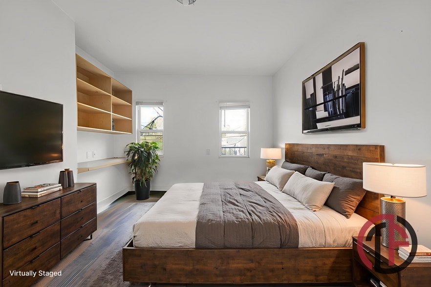 453 Pavonia Ave, Jersey City, NJ for sale - Building Photo - Image 2 of 12