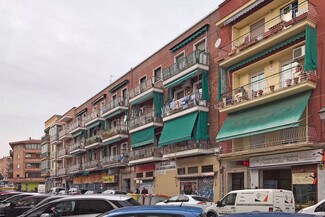 More details for Calle de Juan Tornero, 64, Madrid - Retail for Lease