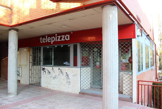 More details for Plaza de Luis Buñuel, 3, Rivas-Vaciamadrid - Retail for Lease