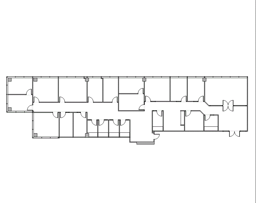 2401 Fountain View Dr, Houston, TX for sale Floor Plan- Image 1 of 1