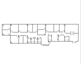 2401 Fountain View Dr, Houston, TX for sale Floor Plan- Image 1 of 1