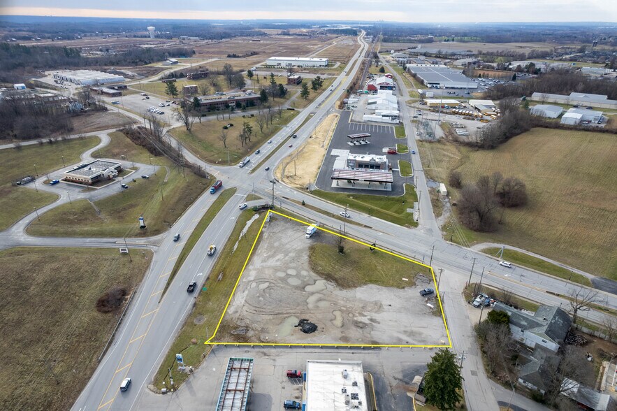 80 Market, Charlestown, IN for sale - Primary Photo - Image 1 of 1